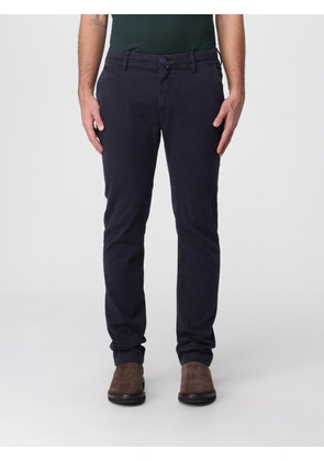 Pants JACOB COHEN Men color Blue