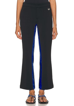 Adidas by Wales Bonner Track Pant in Black - Black. Size M (also in L, S, XS).