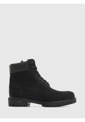 Boot TIMBERLAND Men color Black