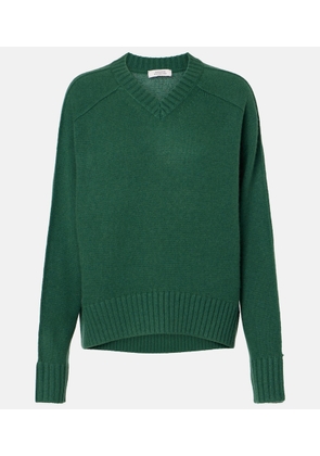 Dorothee Schumacher Modern Statements wool and cashmere sweater