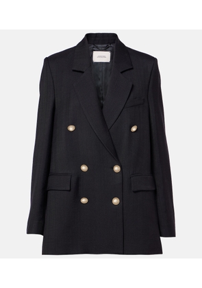 Dorothee Schumacher Occasion Coolness blazer