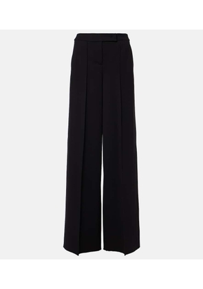 Dorothee Schumacher Emotional Essence wide-leg pants