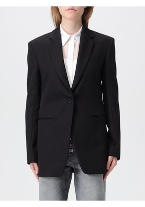 Jacket DONDUP Woman color Black