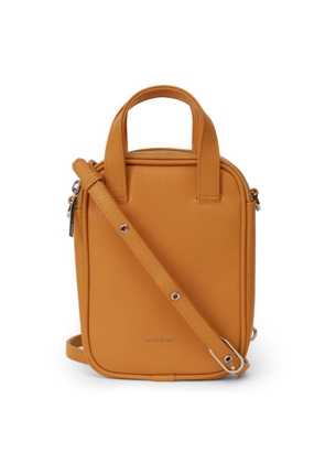 Matt & Nat Marigold Arbor Leap Vegan Crossbody Bag
