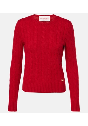 Valentino Cashmere sweater