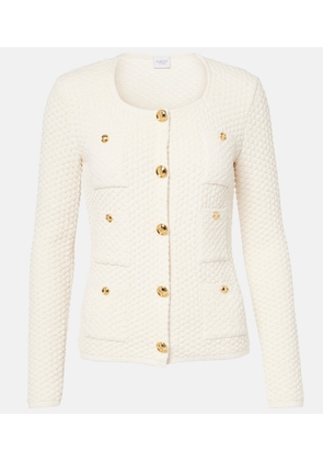 Giambattista Valli Knitted cardigan
