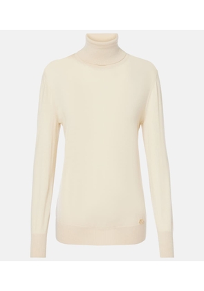 Valentino Cashmere and silk sweater