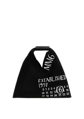 Mm6 Maison Margiela Mini Japanese Handbag