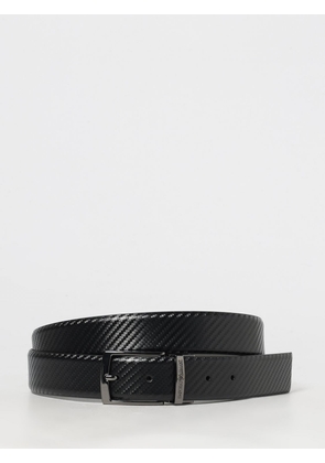 Belt EMPORIO ARMANI Men color Black 1