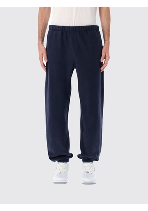 Pants CHAMPION Men color Blue