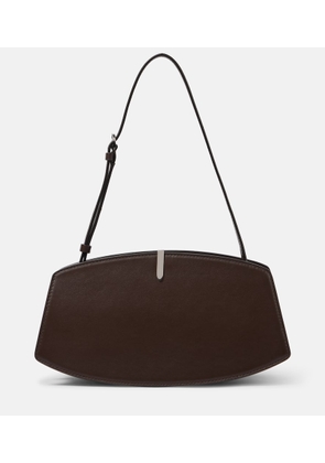 Savette Florence Small leather shoulder bag