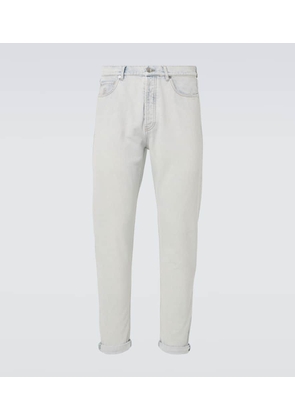 Brunello Cucinelli Iconic Fit straight jeans