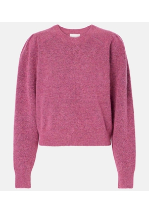 Marant Etoile Alpaca-blend sweater