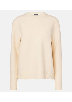Jil Sander Wool sweater