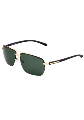Simplify Lennox Pilot Unisex Sunglasses SSU119-GD