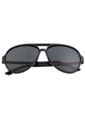 Simplify Spencer Pilot Unisex Sunglasses SSU120-BK