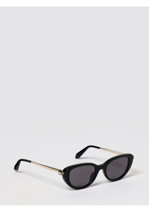 Sunglasses BULGARI Woman color Black