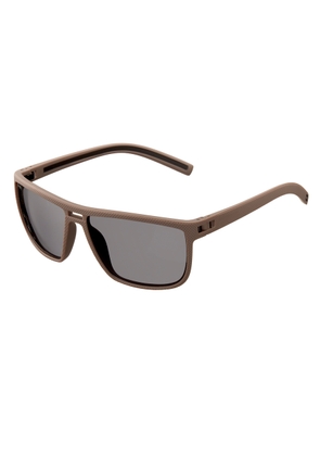 Simplify Barrett Rectangular Unisex Sunglasses SSU124-GY