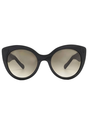 Salvatore Ferragamo Grey Butterfly Ladies Sunglasses SF964S 003 54