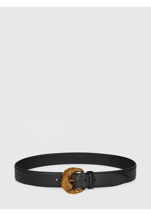 Belt ETRO Woman color Black