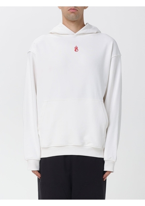 Sweatshirt VISION OF SUPER Men color White