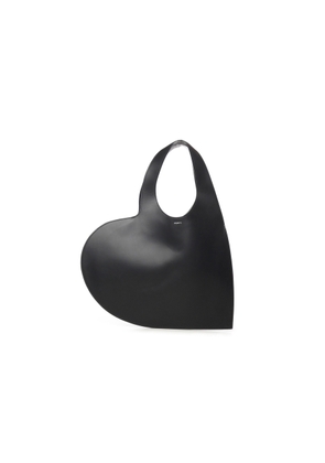 Coperni double Heart Leather Bag