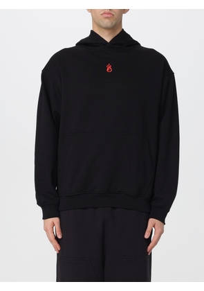 Sweatshirt VISION OF SUPER Men color Black