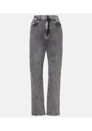 AG Jeans Lanzarote straight jeans