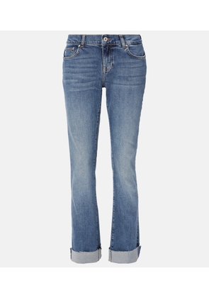 AG Jeans Cologne capri jeans