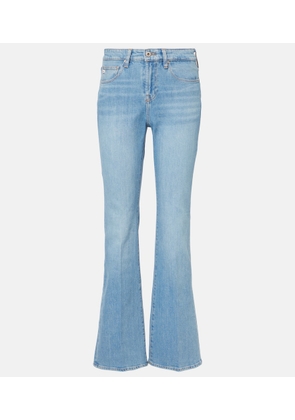 AG Jeans Sophie flared jeans