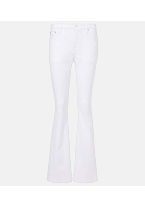 AG Jeans Legging flared jeans