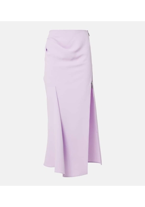 Maticevski Confidant midi skirt
