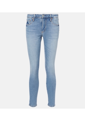 AG Jeans Legging slim jeans