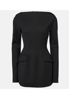 Sportmax Dakar minidress