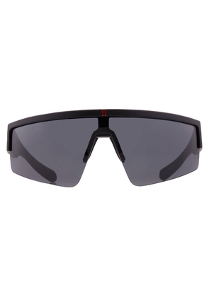 Guess Factory Smoke Shield Mens Sunglasses GF00011 02A 00