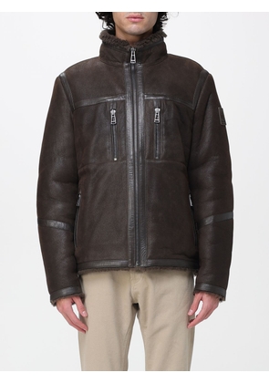 Jacket BELSTAFF Men color Brown