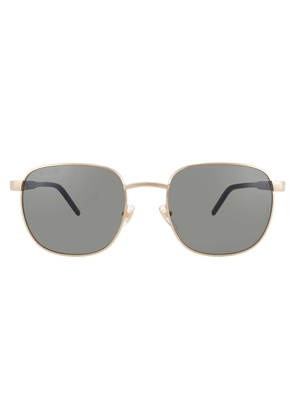 Gucci Grey Square Mens Sunglasses GG1799S 001 54