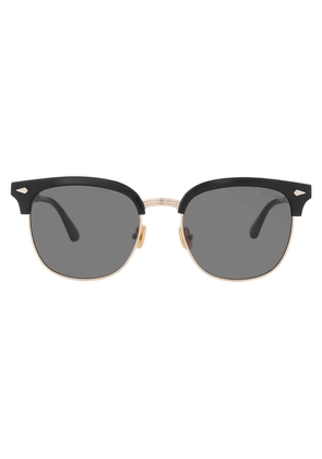 Vedi Vero Polarized Grey Sport Ladies Sunglasses VVBC08 BLKP 56