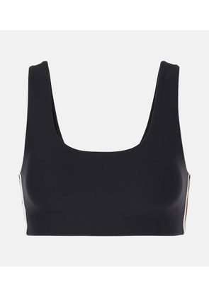 The Upside Beaufort Harley sports bra