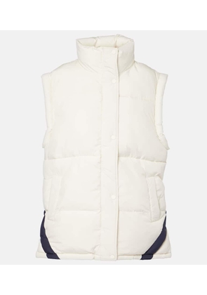 The Upside Pinnacle Oslo puffer vest