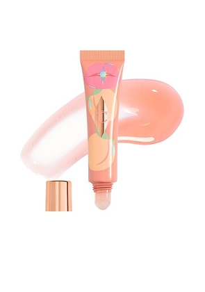 Charlotte Tilbury Unreal Lips Healthy Glow Nectar Oil in Pure Peach - Beauty: NA. Size all.