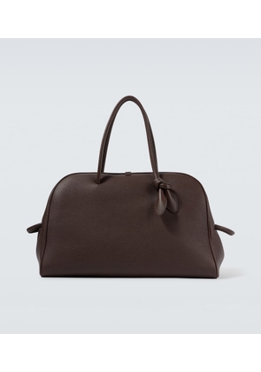 Jacquemus Turismo Large leather duffel bag