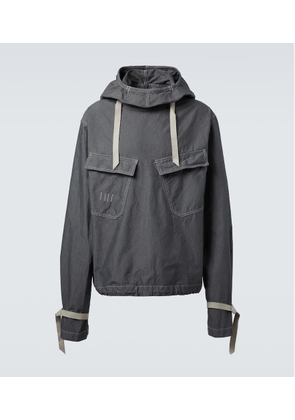 Maison Margiela Cotton hoodie