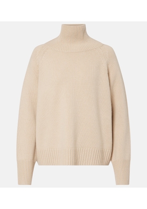 Nili Lotan Lanie cashmere turtleneck sweater
