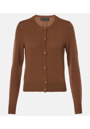 Nili Lotan March cashmere cardigan