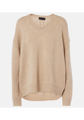 Nili Lotan Shagan cashmere sweater