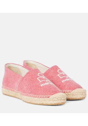 Isabel Marant Canae espadrilles