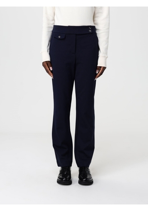Pants LAUREN RALPH LAUREN Woman color Navy