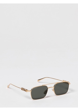Sunglasses GUCCI Woman color Gold
