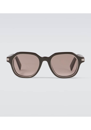 Zegna Round sunglasses